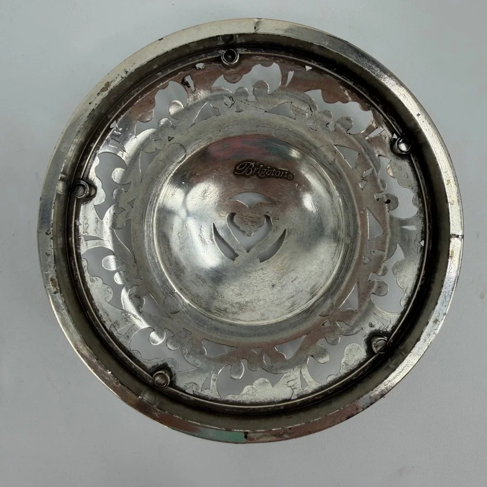 Brighton crystal trinket
